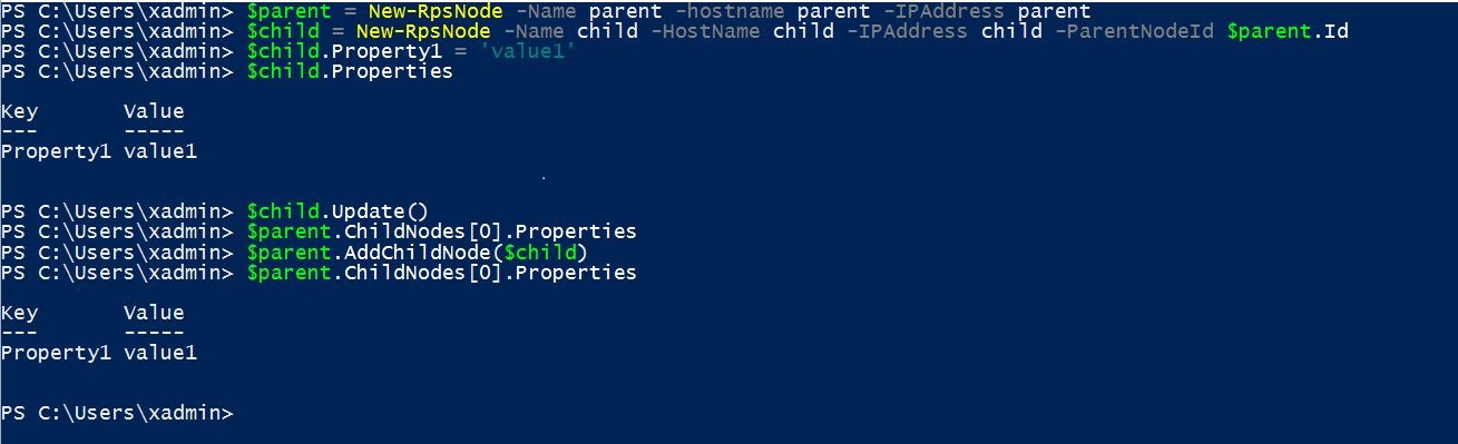 Workaround Fix Example