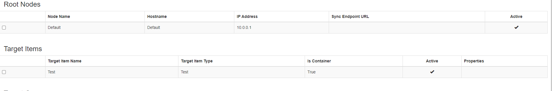 Figure 3: Select individual data.