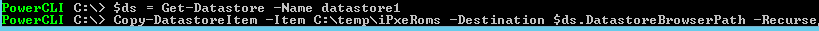 Step 6 Configuring ESXi